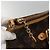 LOUIS VUITTON Monogram Palermo GM Tote Bag M40146 LV Auth PP776 Monogramm - Ansicht 10