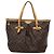 LOUIS VUITTON Monogram Palermo GM Tote Bag M40146 LV Auth PP776 Monogramm - Ansicht 13