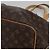 LOUIS VUITTON Monogram Palermo GM Tote Bag M40146 LV Auth PP776 Monogramm - Ansicht 15