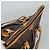 LOUIS VUITTON Monogram Palermo GM Tote Bag M40146 LV Auth PP776 Monogramm - Ansicht 6
