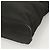 Borsa a spalla Salvatore Ferragamo in nylon nero argento autentica bs27182 - vista 11