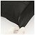 Borsa a spalla Salvatore Ferragamo in nylon nero argento autentica bs27182 - vista 12