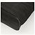 Borsa a spalla Salvatore Ferragamo in nylon nero argento autentica bs27182 - vista 13