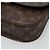LOUIS VUITTON Monogram Saint Cloud GM Borsa a Spalla M51242 LV Auth BA3705 Monogramma - vista 15
