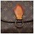 LOUIS VUITTON Monogram Saint Cloud GM Borsa a Spalla M51242 LV Auth BA3705 Monogramma - vista 18