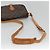 LOUIS VUITTON Monogram Saint Cloud GM Borsa a Spalla M51242 LV Auth BA3705 Monogramma - vista 7