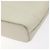 Borsa a spalla in pelle bianca Auth am8778 di BURBERRY Bianco - vista 12