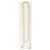 Gioielli CHANEL in Perla Bianca - 102221 Bianco - vista 2