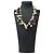 Gioielli CHANEL in Perla Bianca - 102224 Bianco