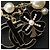 Gioielli CHANEL in Perla Bianca - 102224 Bianco - vista 8