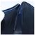 Borsa clutch in tela Trotter Christian Dior blu navy Auth bs27678 - vista 16