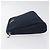 Borsa clutch in tela Trotter Christian Dior blu navy Auth bs27678 - vista 5