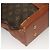 LOUIS VUITTON Borsa a Mano Weekend PM Monogram M42425 LV Auth th6223 Monogramma - vista 15