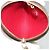 LOUIS VUITTON Monogramm Kirsche Münzbörse Ron Münzbeutel M95043 Auth 128828 - Ansicht 10