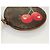 LOUIS VUITTON Monogramm Kirsche Münzbörse Ron Münzbeutel M95043 Auth 128828 - Ansicht 14