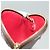 LOUIS VUITTON Monogramm Kirsche Münzbörse Ron Münzbeutel M95043 Auth 128828 - Ansicht 18