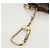 LOUIS VUITTON Monogramm Kirsche Münzbörse Ron Münzbeutel M95043 Auth 128828 - Ansicht 7
