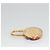 Hermès HERMES Charm Cadena metallo Oro Auth bs27700 D'oro - vista 4