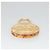 Hermès HERMES Charm Cadena metallo Oro Auth bs27700 D'oro - vista 6