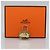 Hermès HERMES Charm Cadena metallo Oro Auth bs27700 D'oro - vista 8