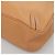 Burberry Borsa a spalla in pelle beige argento autentica ep9425 - vista 10