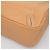 Burberry Borsa a spalla in pelle beige argento autentica ep9425 - vista 12