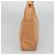 Burberry Borsa a spalla in pelle beige argento autentica ep9425 - vista 4