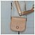 LOUIS VUITTON Epi Saint Cloud GM Borsa a Spalla Beige M52196 LV Auth bs26977 - vista 25
