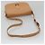 LOUIS VUITTON Epi Saint Cloud GM Borsa a Spalla Beige M52196 LV Auth bs26977 - vista 7