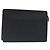 LOUIS VUITTON Epi Pochette Herren Clutch Tasche Schwarz M52522 LV Auth th6189