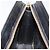 LOUIS VUITTON Epi Pochette Herren Clutch Tasche Schwarz M52522 LV Auth th6189 - Ansicht 17