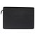 LOUIS VUITTON Epi Pochette Herren Clutch Tasche Schwarz M52522 LV Auth th6189 - Ansicht 2