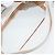 LOUIS VUITTON Monogram Transparent Lockit Clutch Bag M40700 LV Auth 131195V Monogramma - vista 10