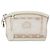 LOUIS VUITTON Monogram Transparent Lockit Clutch Bag M40700 LV Auth 131195V Monogramma - vista 13
