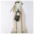 LOUIS VUITTON Monogram Transparent Lockit Clutch Bag M40700 LV Auth 131195V Monogramma - vista 17