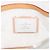 LOUIS VUITTON Monogram Transparent Lockit Clutch Bag M40700 LV Auth 131195V Monogramma - vista 18