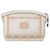 LOUIS VUITTON Monogram Transparent Lockit Clutch Bag M40700 LV Auth 131195V Monogramma - vista 2
