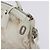 LOUIS VUITTON Monogram Transparent Lockit Clutch Bag M40700 LV Auth 131195V Monogramma - vista 9