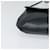 Borsa a spalla GIVENCHY in pelle blu navy e oro Auth BA3654 D'oro - vista 10