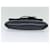 Borsa a spalla GIVENCHY in pelle blu navy e oro Auth BA3654 D'oro - vista 9