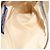 Burberry Blue Label Tote Bag aus Canvas Beige Silber Authentisch bs27140 - Ansicht 20