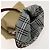 Burberry Blue Label Tote Bag aus Canvas Beige Silber Authentisch bs27140 - Ansicht 21