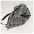Burberry Blue Label Tote Bag aus Canvas Beige Silber Authentisch bs27140 - Ansicht 22