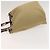 Burberry Blue Label Tote Bag aus Canvas Beige Silber Authentisch bs27140 - Ansicht 5