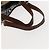 Burberry Blue Label Tote Bag aus Canvas Beige Silber Authentisch bs27140 - Ansicht 7