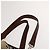 Burberry Blue Label Tote Bag aus Canvas Beige Silber Authentisch bs27140 - Ansicht 8