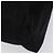 Borsa Tote GUCCI in nylon pelle nera argento 002 123 0457 Auth bs27557 Nero - vista 13