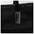 Borsa Tote GUCCI in nylon pelle nera argento 002 123 0457 Auth bs27557 Nero - vista 14