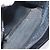 Borsa Tote GUCCI in nylon pelle nera argento 002 123 0457 Auth bs27557 Nero - vista 16