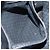 Borsa Tote GUCCI in nylon pelle nera argento 002 123 0457 Auth bs27557 Nero - vista 19